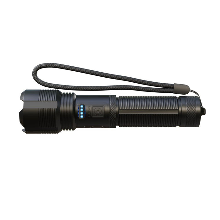 EAN 5905090330806 - Extralink EX.30806 linterna Negro Linterna de mano SMD LED imagen 7