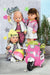 EAN 4001167830208 - BABY born City Deluxe Style Juego de ropita para muñeca imagen 15
