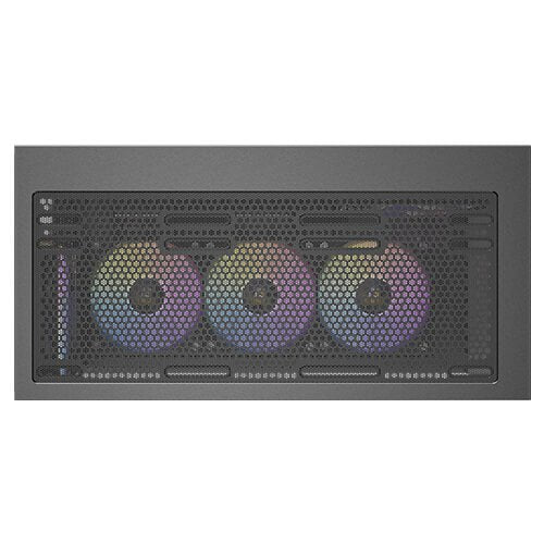 EAN 761345100434 - Antec CX700 RGB ELITE Midi Tower Negro imagen 12