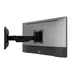 EAN 4002888407137 - Lindy 40713 soporte para monitor 66 cm (26") Pared Negro imagen 2