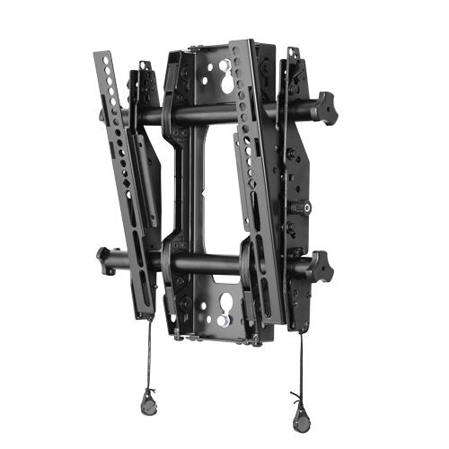 EAN 841872167749 - Chief STMS1U soporte para TV 81,3 cm (32") Negro imagen 4