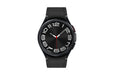 EAN 8806095037004 - Samsung Galaxy Watch6 Classic 43 mm Digital Pantalla táctil Negro imagen 2
