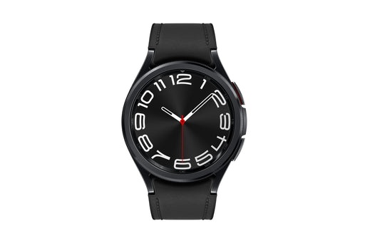EAN 8806095037004 - Samsung Galaxy Watch6 Classic 43 mm Digital Pantalla táctil Negro imagen 2
