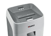 EAN 4009729078228 - Dahle 35322-16922 triturador de papel Corte en partículas 60 dB 22 cm Gris, Blanco imagen 6