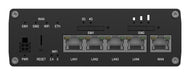 EAN 4779051847372 - Teltonika RUTM16 Router de red móvil imagen 3