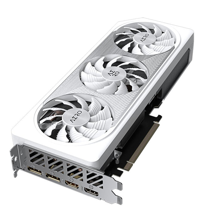 EAN 4719331313449 - GIGABYTE AERO GeForce RTX 4060 Ti OC 8G NVIDIA 8 GB GDDR6 imagen 7