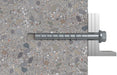 EAN 4048962251395 - Fischer 536856 tornillo/tuerca 110 mm 50 pieza(s) imagen 6