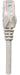 EAN 0766623737289 - Intellinet 737289 cable de red Gris 50 m Cat6 S/FTP (S-STP) imagen 3