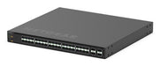 EAN 606449172942 - NETGEAR XSM4344FC Gestionado L3 1U Negro imagen 3