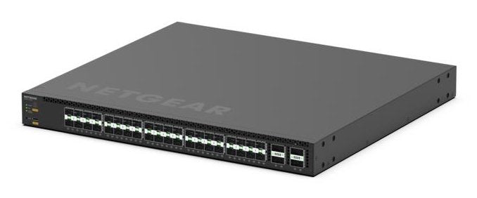 EAN 606449172942 - NETGEAR XSM4344FC Gestionado L3 1U Negro imagen 3