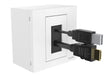 EAN 4726966000002 - Vision TC3 BRUSH accesorio para sistema de ducto para canal imagen 4