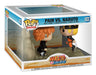 EAN 0889698720748 - FUNKO POP! Moment of Pain vs. Naruto imagen 2