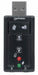 EAN 0766623152341 - Manhattan 152341 tarjeta de audio 7.1 canales USB imagen 8