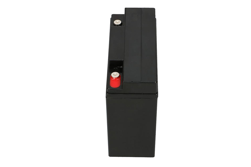 EAN 5902560366334 - Extralink AKUMULATOR BATTERY ACCUMULATOR AGM 12V 18AH - Batterie - 18.000 mAh Sealed Lead Acid (VRLA) 13, imagen 6