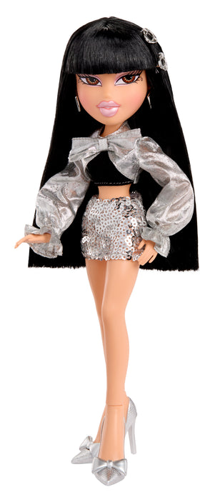 EAN 35051599357 - Bratz Charmz Doll- Jade imagen 4
