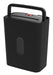 EAN 4030152955961 - Olympia PS 53 CC Pro triturador de papel Corte cruzado 68 dB Negro imagen 3