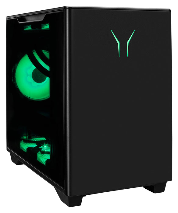 EAN 4061275225266 - ERAZER Bandit P20 Intel® Core™ i7 i7-14700 32 GB DDR5-SDRAM 1 TB SSD NVIDIA GeForce RTX 4060 Windows 11 T imagen 9