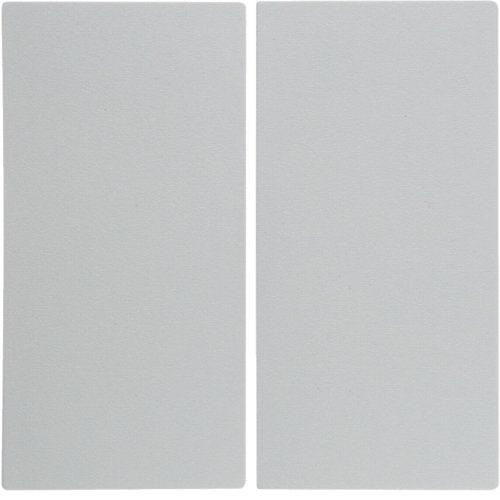 EAN 4011334222507 - Berker 16231909 placa de pared y cubierta de interruptor Blanco imagen 1