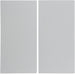 EAN 4011334222507 - Berker 16231909 placa de pared y cubierta de interruptor Blanco imagen 1