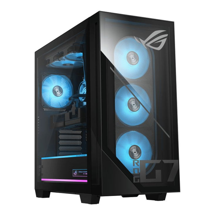 EAN 4711636336765 - ASUS ROG G700 G700TF-7265KF0700 DDR5-SDRAM NVIDIA GeForce RTX 5070 Torre PC imagen 5