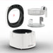 EAN 3045387296254 - Tefal Filtra Vision FF2541E0 freidora Sencillo 2,1 L Independiente 1900 W Blanco imagen 4