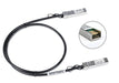 EAN 4044144601798 - LANCOM SFP-DD-DAC50-1m Cable de fibra óptica e InfiniBand Negro, Acero imagen 1
