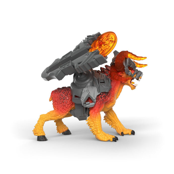 EAN 4069111814742 - schleich ELDRADOR CREATURES 42814 figura de juguete para niños imagen 7
