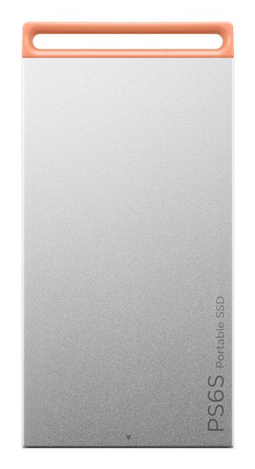 EAN 195892129844 - Lenovo 4XB1T88410 unidad externa de estado sólido 1 TB USB Tipo C 3.2 Gen 2 (3.1 Gen 2) Gris imagen 4