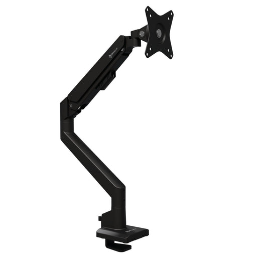 EAN 0850072937281 - Arozzi AZ-ALZARE-NEO-BK soporte para monitor Escritorio Negro imagen 2