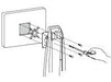 EAN 698833010831 - Ergotron Spacer Kit Negro imagen 3