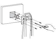 EAN 698833010831 - Ergotron Spacer Kit Negro imagen 3