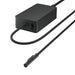 EAN 0889842621037 - Microsoft Surface USY-00003 Portátil Negro Corriente alterna Interior imagen 1