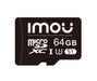 EAN 6939554929755 - Imou ST2-64-S1 memoria flash 64 GB MicroSD NAND Clase 10 imagen 1