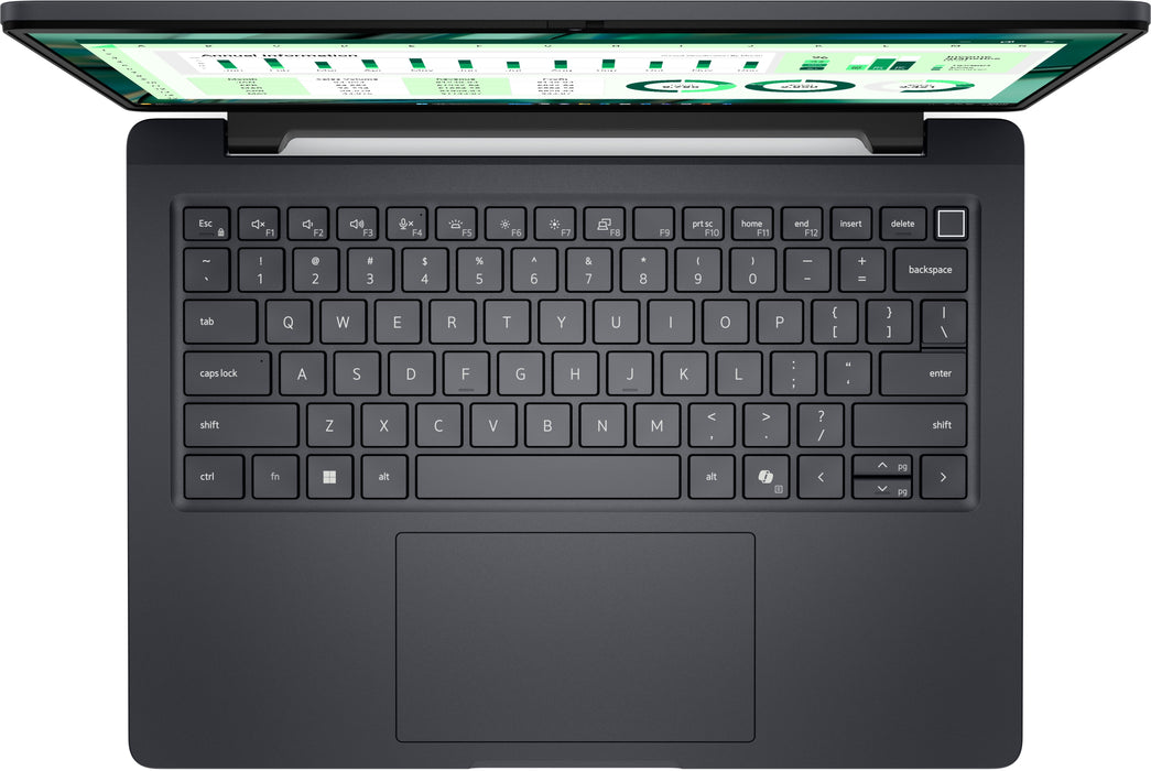 EAN 5397321002543 - DELL Pro Max 14 MC14250 Intel Core Ultra 7 265H Estación de trabajo móvil 35,6 cm (14") Full HD+ 32 GB LP imagen 4