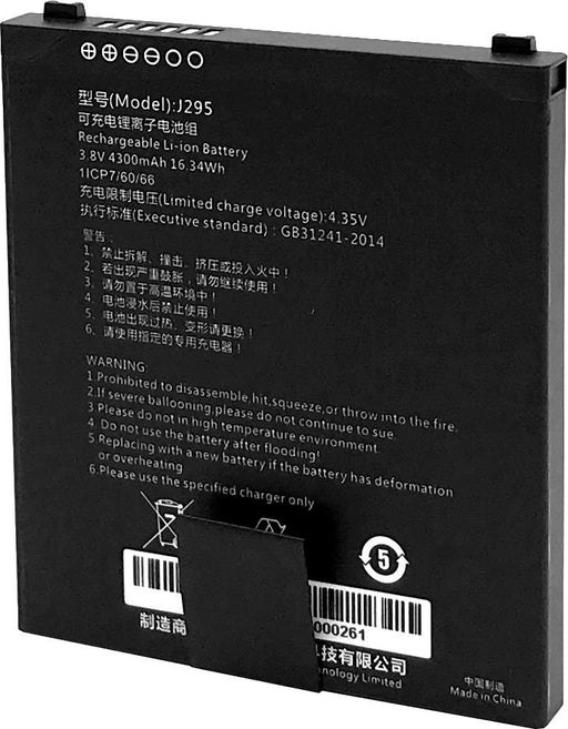 EAN 5704174942139 - Capture CA-MTAC-4300-MB accesorio para ordenador de bolsillo tipo PDA imagen 1