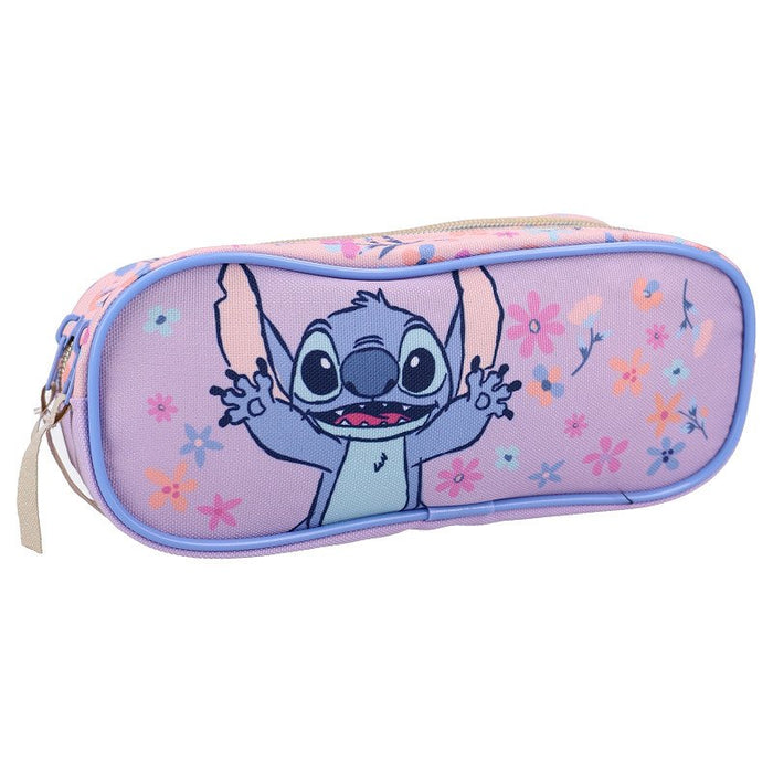EAN 8712645330221 - Vadobag Stitch Spring Smiles Estuche suave Multicolor imagen 1