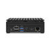 EAN 4711338340466 - AOPEN DE3650-S Intel® Celeron® N N6210 4 GB DDR4-SDRAM 64 GB eMMC Windows 10 IoT Mini PC Negro imagen 6