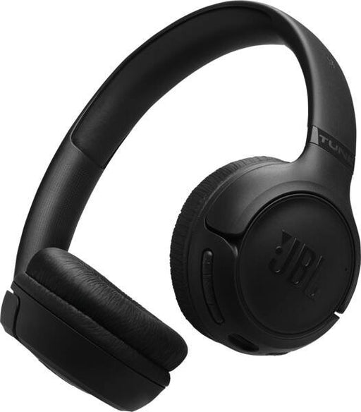 EAN 1200130029967 - JBL Tune 530BT Auriculares Inalámbrico Diadema Llamadas/Música USB Tipo C Bluetooth Negro imagen 1
