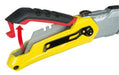 EAN 3253560108250 - Stanley 0-10-825 cúter Negro, Metálico, Amarillo Navaja de bolsillo imagen 6