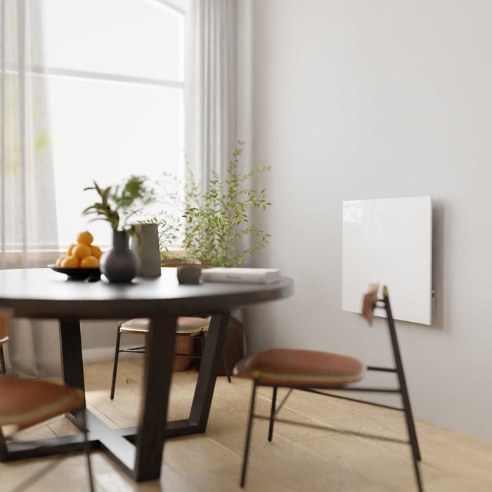 EAN 8721022291130 - Hombli HBIR-0309 calefactor eléctrico Interior Blanco 400 W Calefactor eléctrico infrarrojo imagen 5