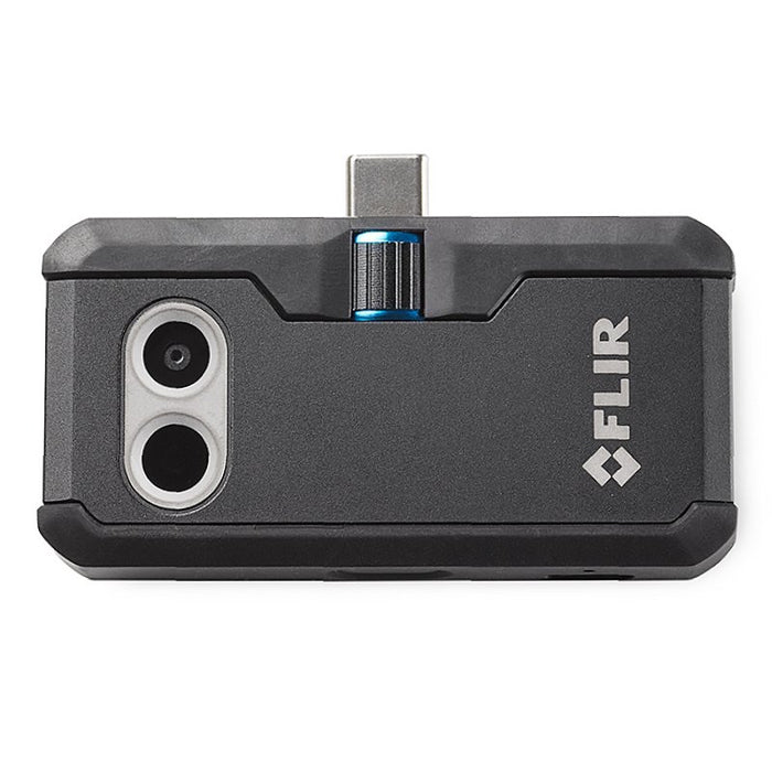EAN 0845188032616 - FLIR One FP3IC cámara térmica Noise equivalent temperature difference (NETD) Negro 160 x 120 Pixeles imagen 1