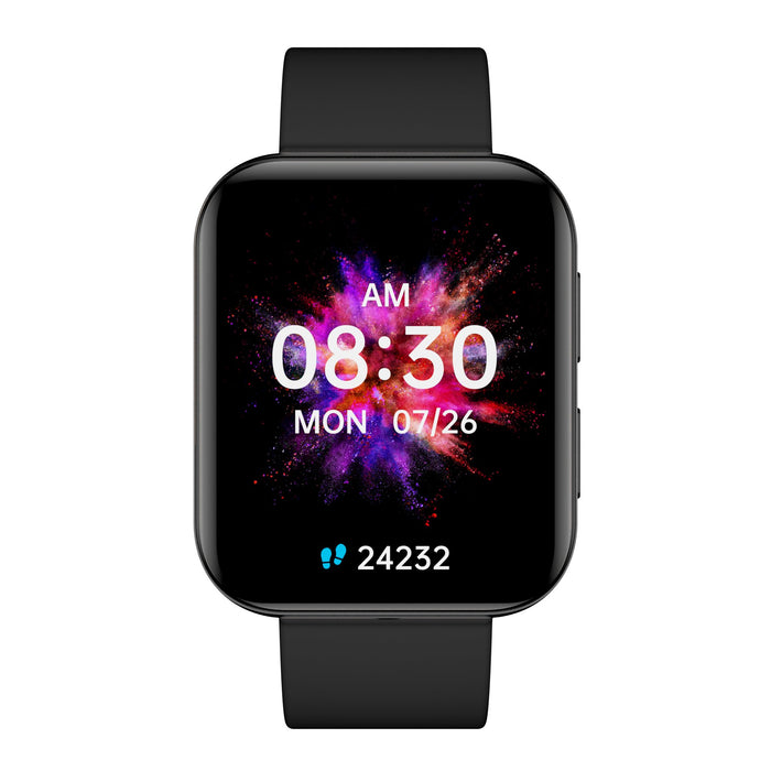 EAN 5904238484753 - Garett Electronics GRC MAXX 4,52 cm (1.78") AMOLED Digital 368 x 448 Pixeles Pantalla táctil Negro imagen 3