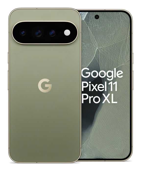 EAN 840353958203 - Google Pixel 11 Pro XL SIM doble Android 17 5G USB Tipo C 12 GB 256 GB 5115 mAh Verde imagen 1