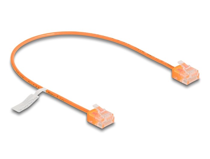 EAN 4043619808533 - DeLOCK 80853 cable de red Cat6 U/UTP (UTP) imagen 1
