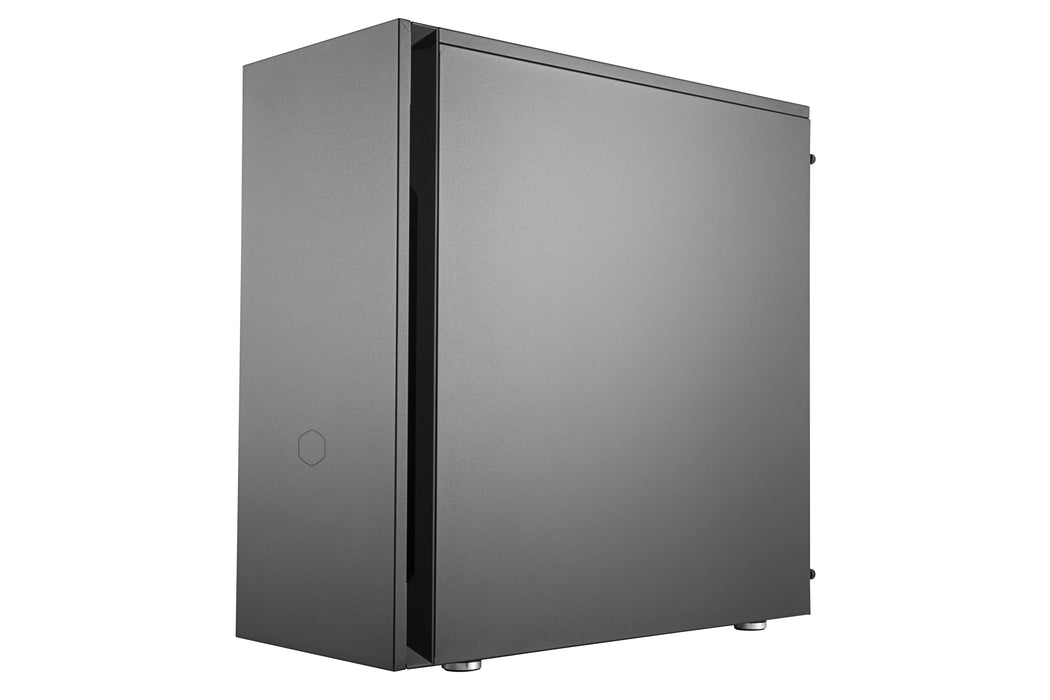 EAN 4719512087398 - Cooler Master Silencio S600 Midi Tower Negro imagen 7