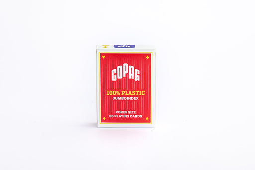 EAN 5411068400377 - Copag 10000994-0001 juego de cartas 55 pieza(s) imagen 1