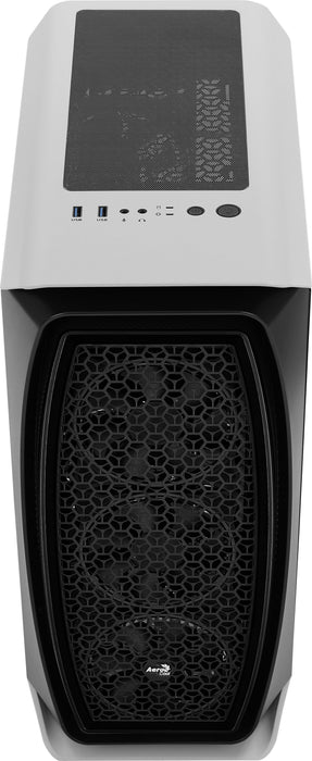 EAN 4710562752410 - Aerocool Aero One Mini Eclipse Mini Tower Blanco imagen 8