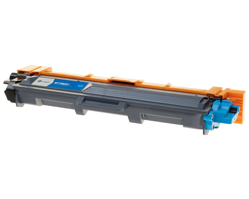 EAN 6941784769445 - G&G NT-PB225CJJ-S1 cartucho de tóner 1 pieza(s) Compatible Cian imagen 1