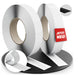 EAN 4260162071799 - Label-the-cable LTC 1520-8-20 cinta adhesiva Apto para uso en interior 8 m Blanco imagen 1