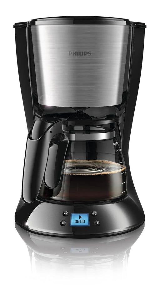 EAN 8710103683919 - Philips Daily Collection HD7459/20 cafetera eléctrica Cafetera de filtro 1,259 L imagen 2